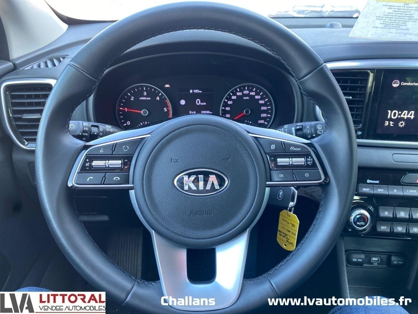 kia - Visuel 5
