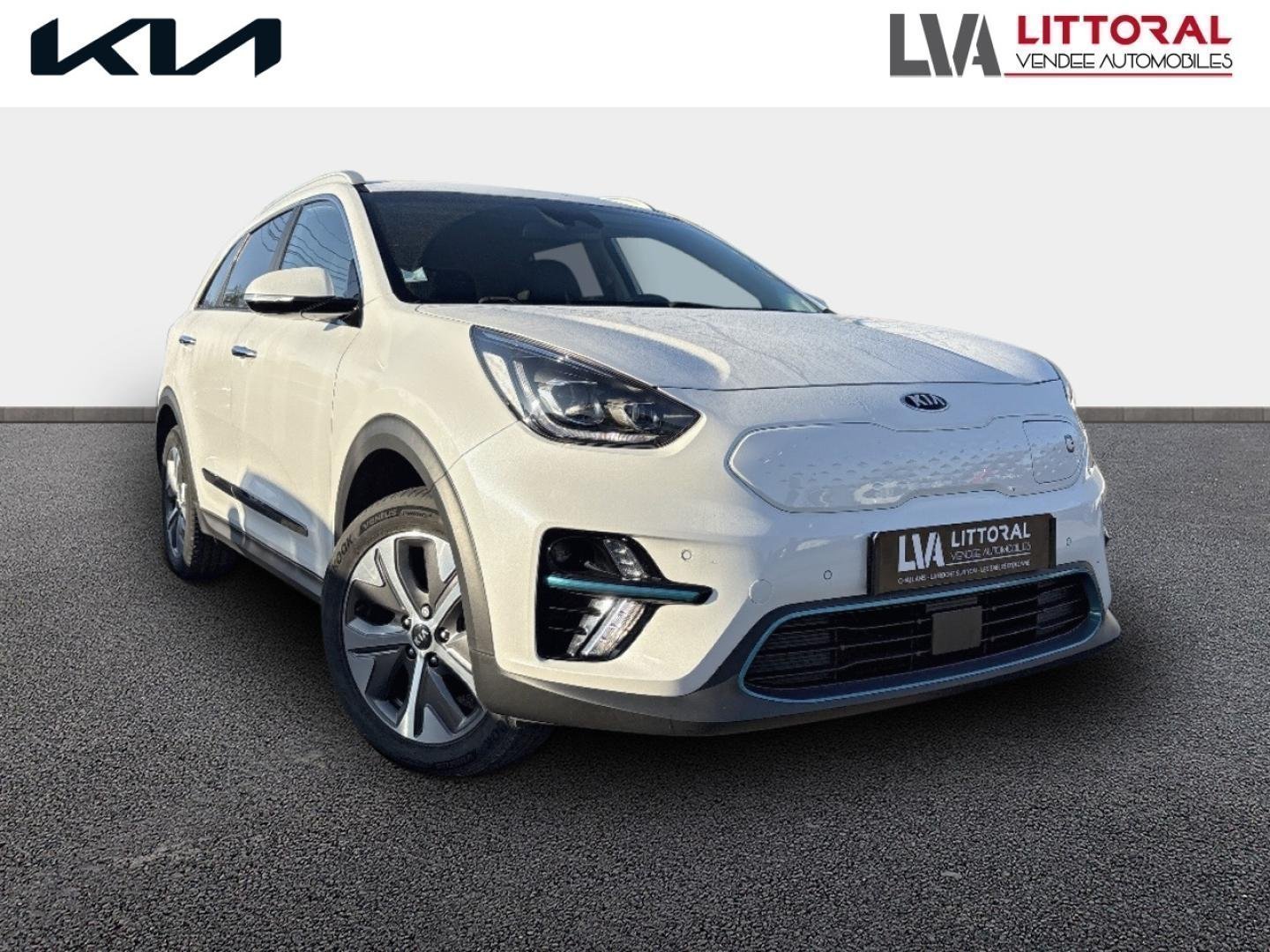 kia - Visuel 0