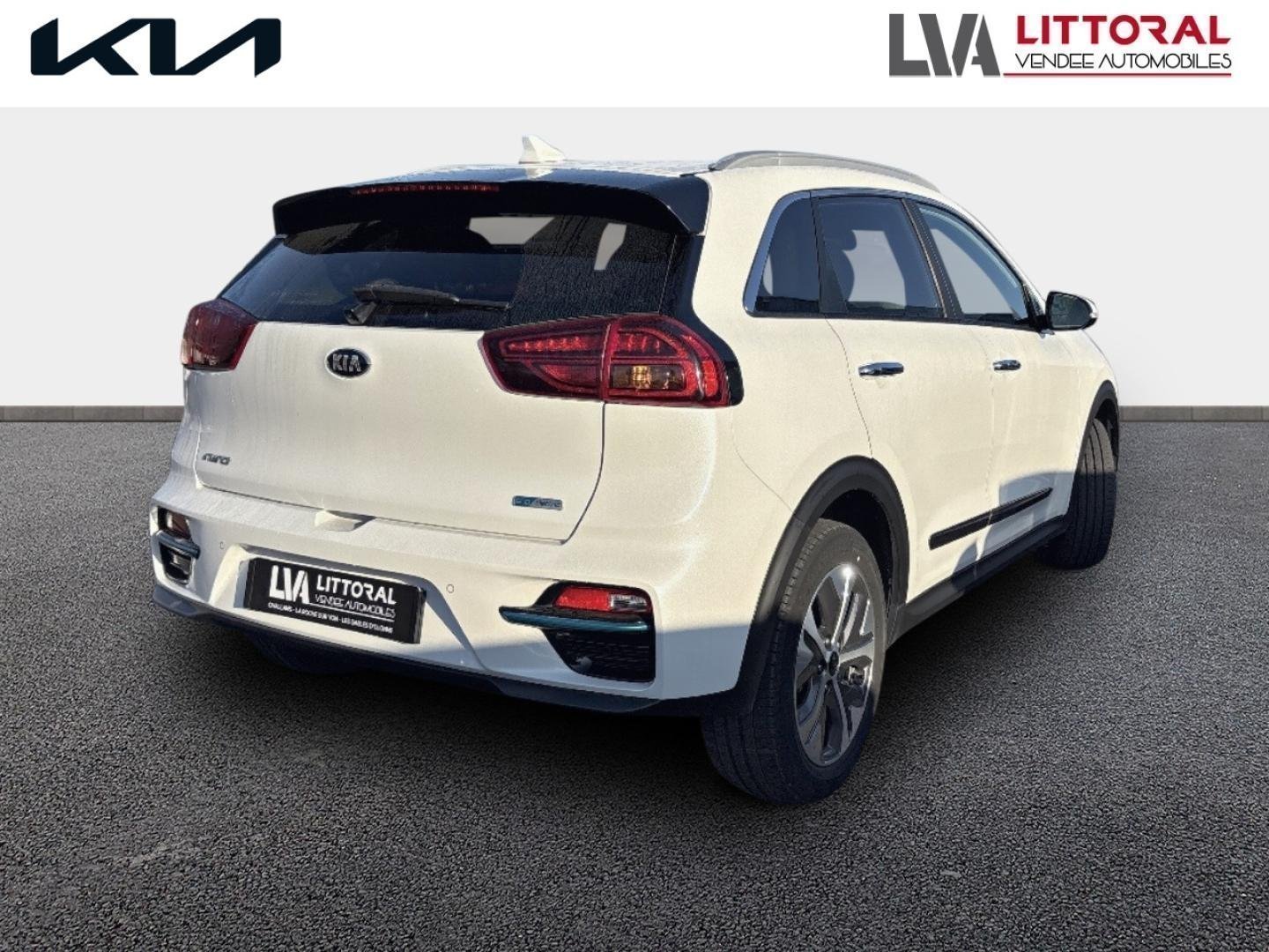 kia - Visuel 1
