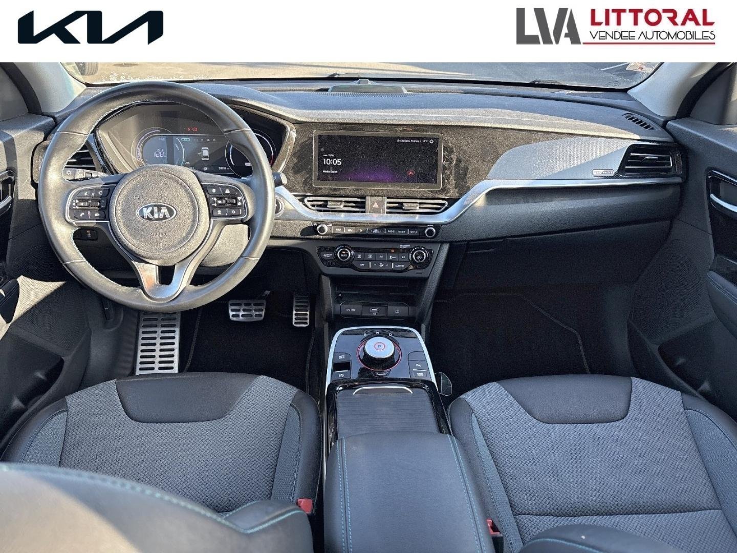 kia - Visuel 3