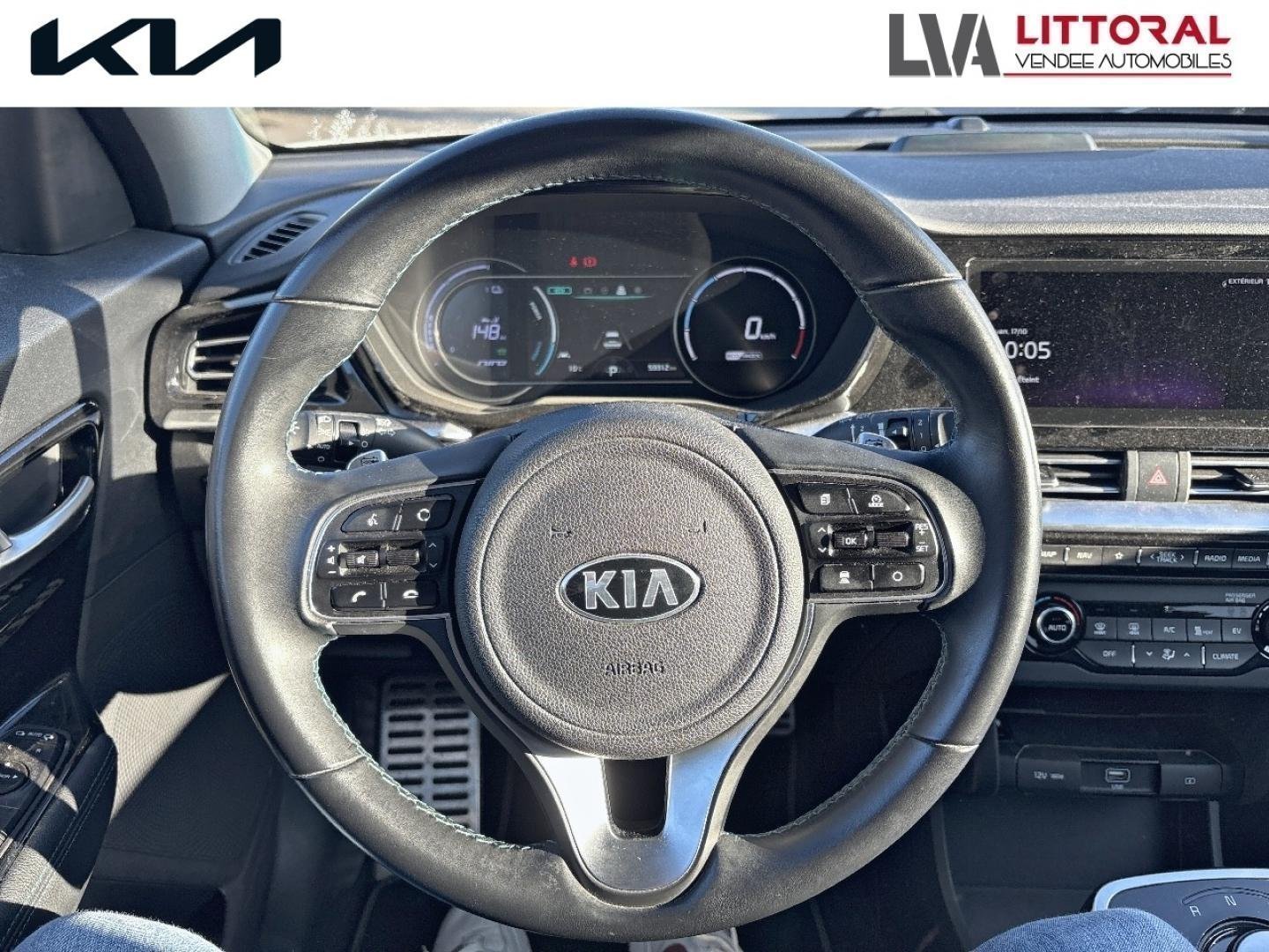 kia - Visuel 5