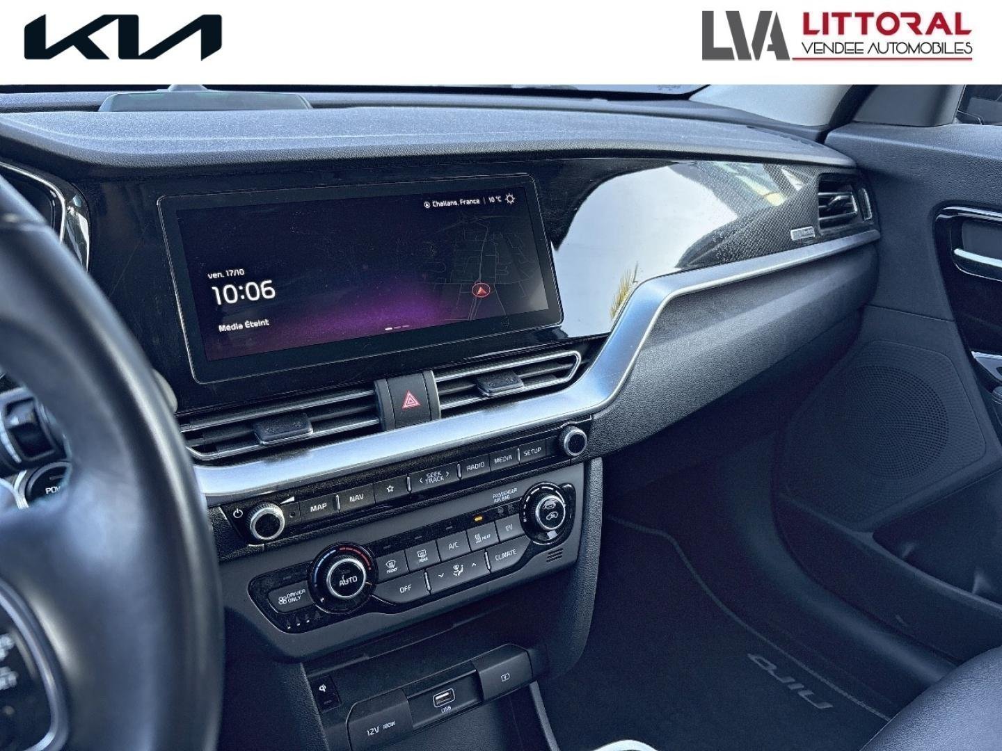 kia - Visuel 9