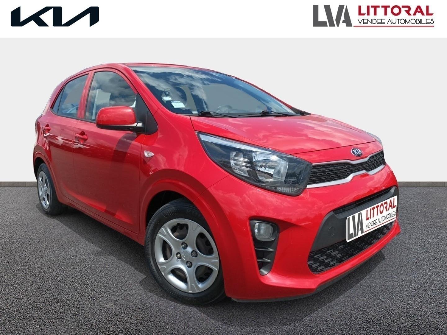 kia - Visuel 0