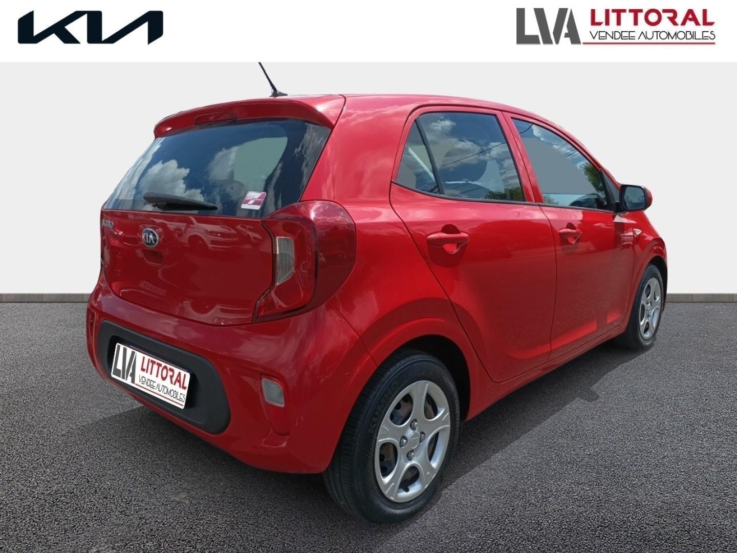 kia - Visuel 1