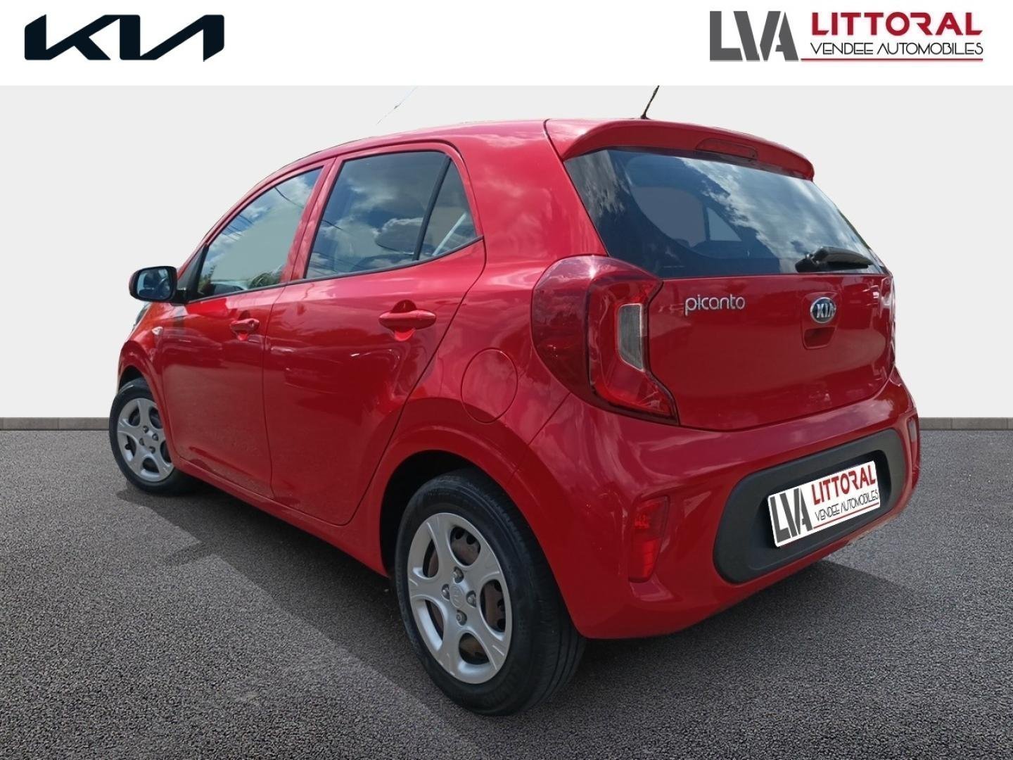 kia - Visuel 2