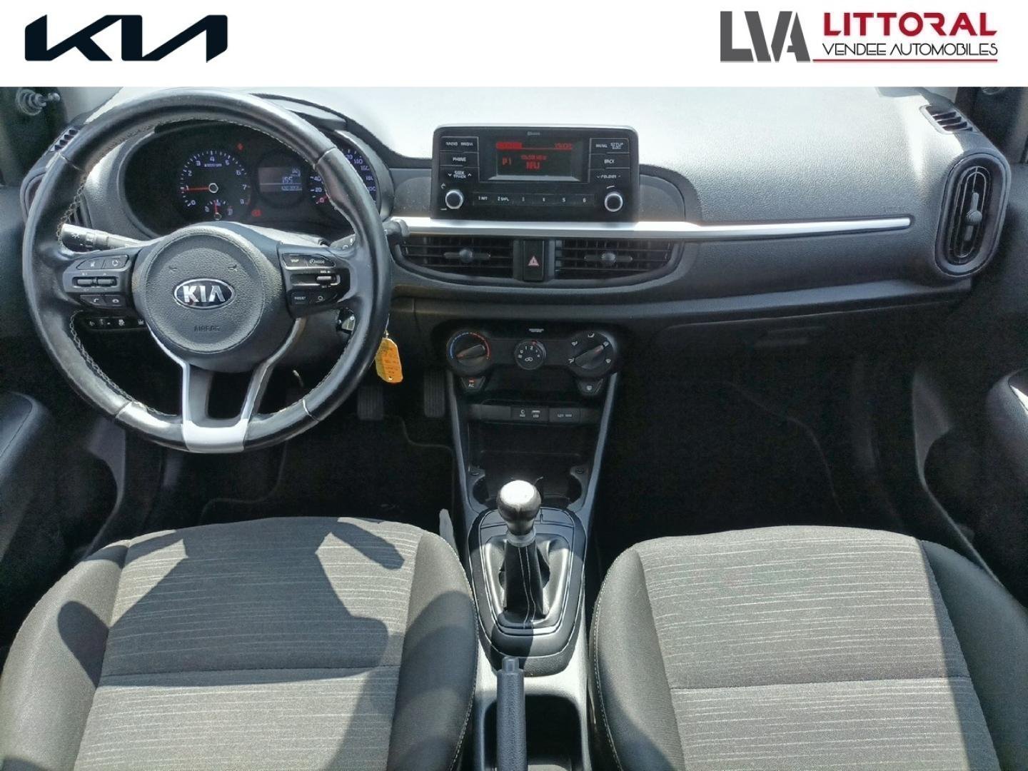 kia - Visuel 3