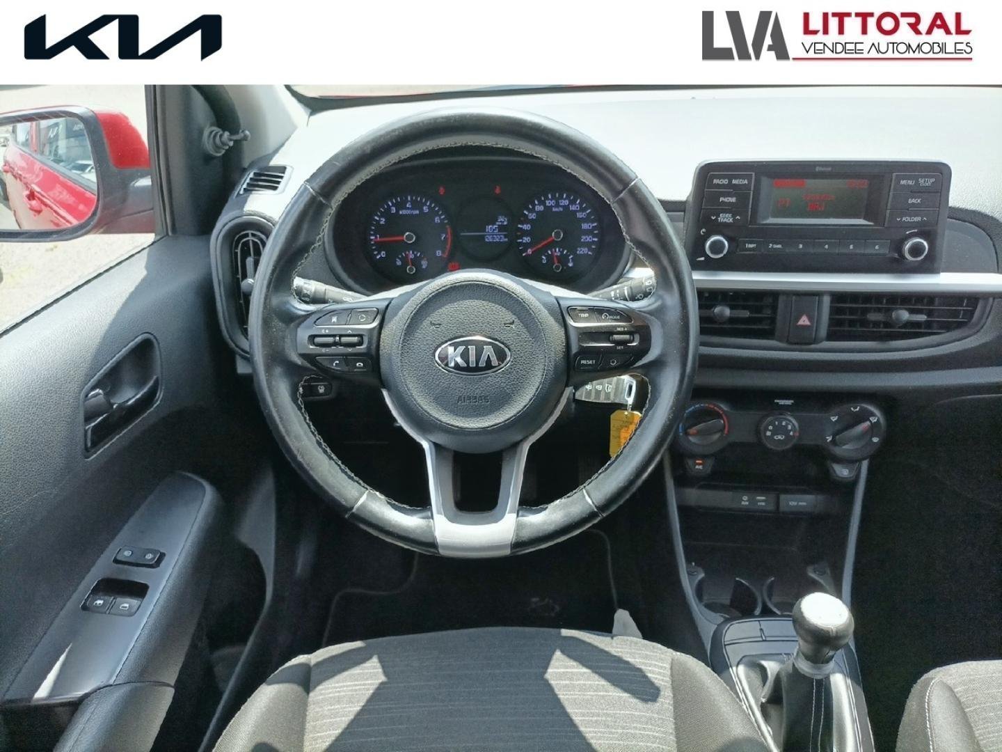kia - Visuel 5