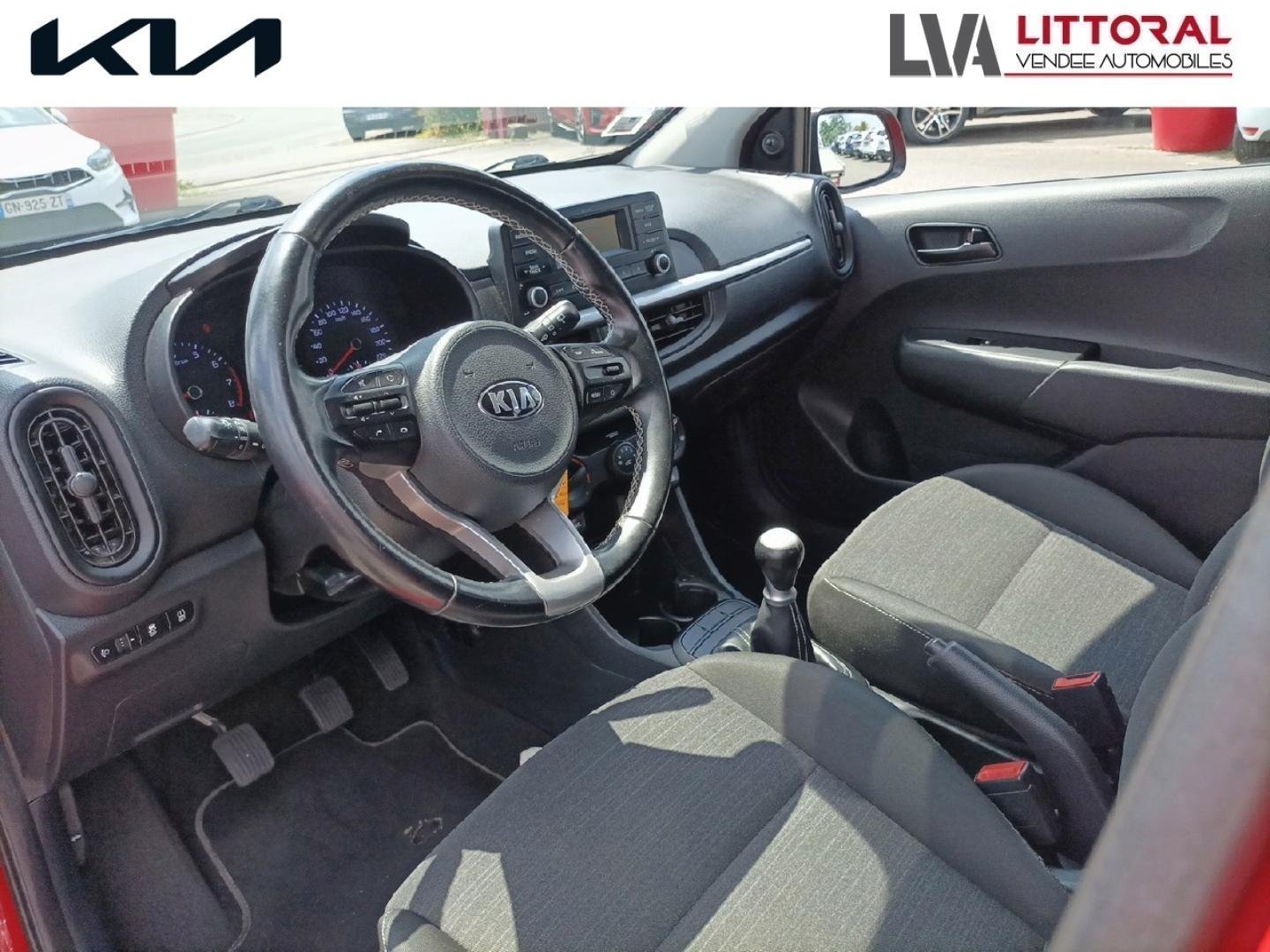 kia - Visuel 9