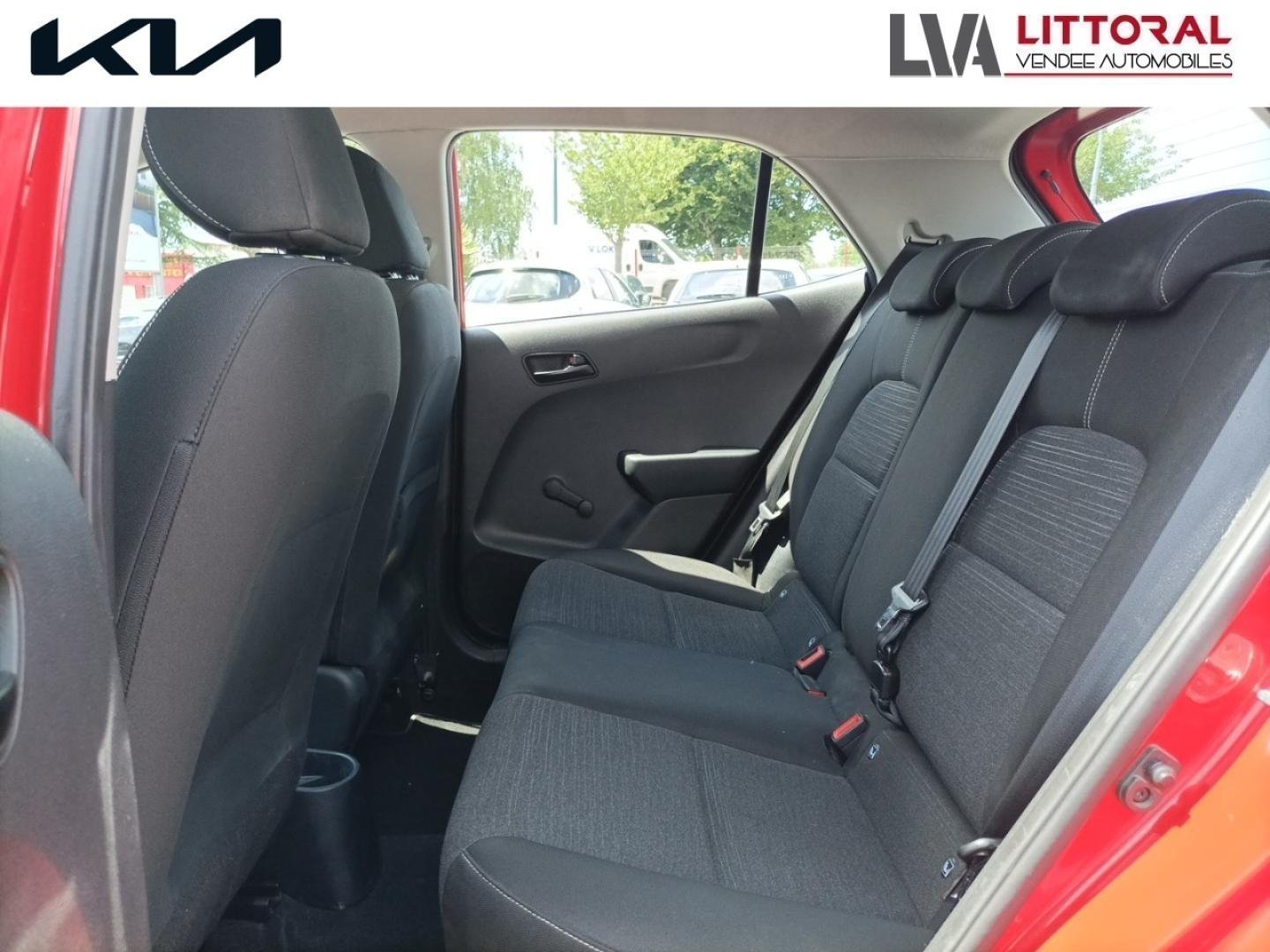 kia - Visuel 10