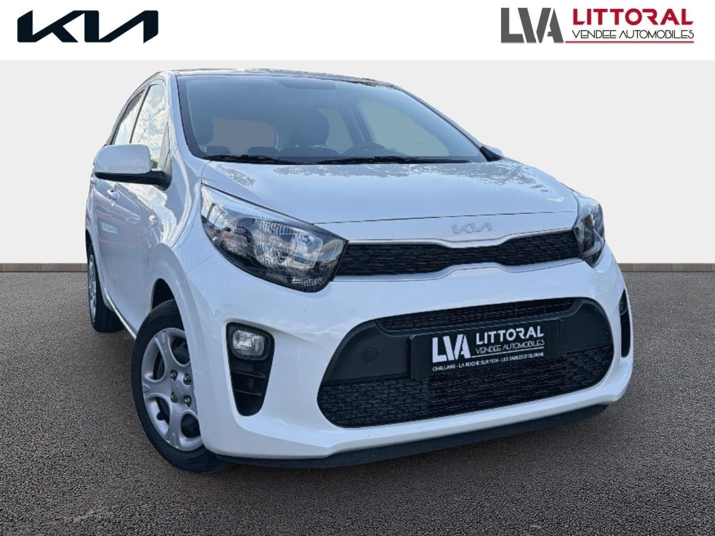kia - Visuel 0