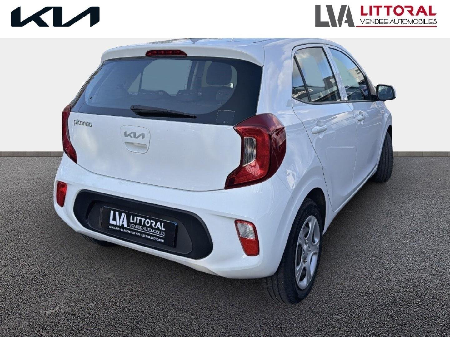 kia - Visuel 1