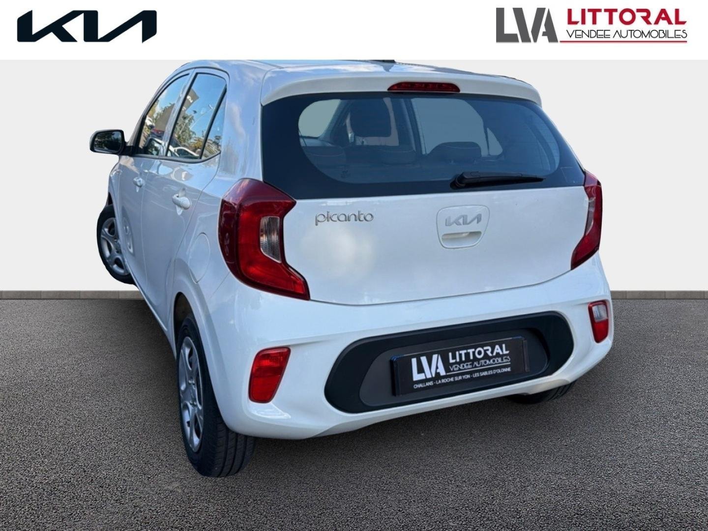 kia - Visuel 2