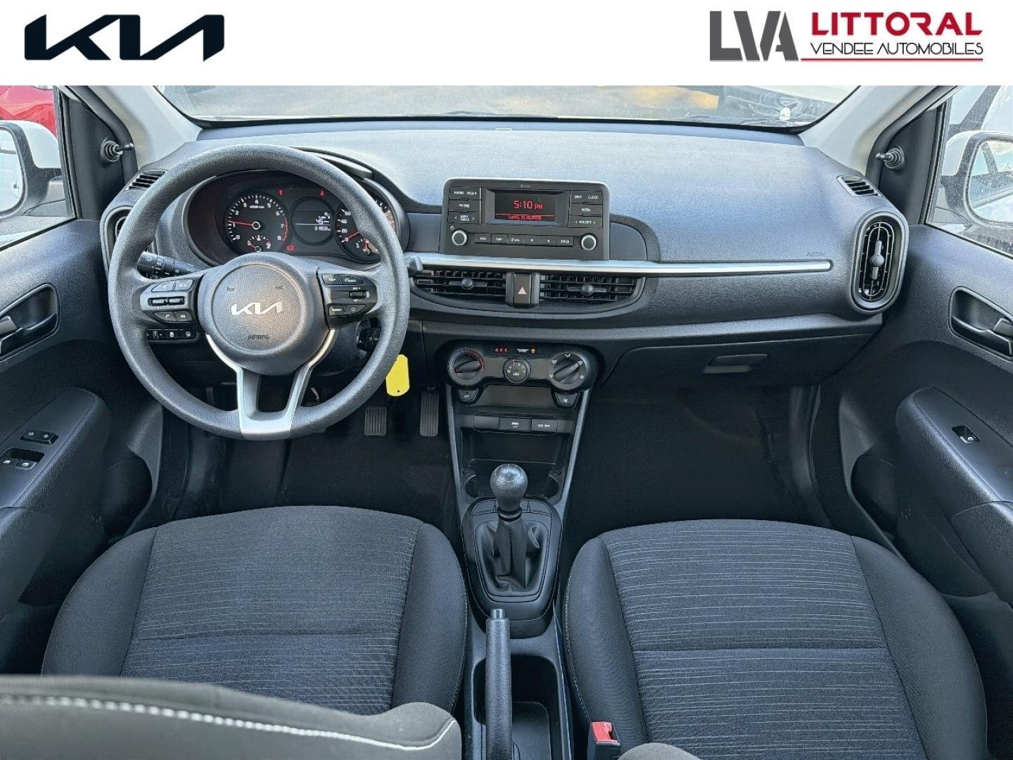kia - Visuel 3