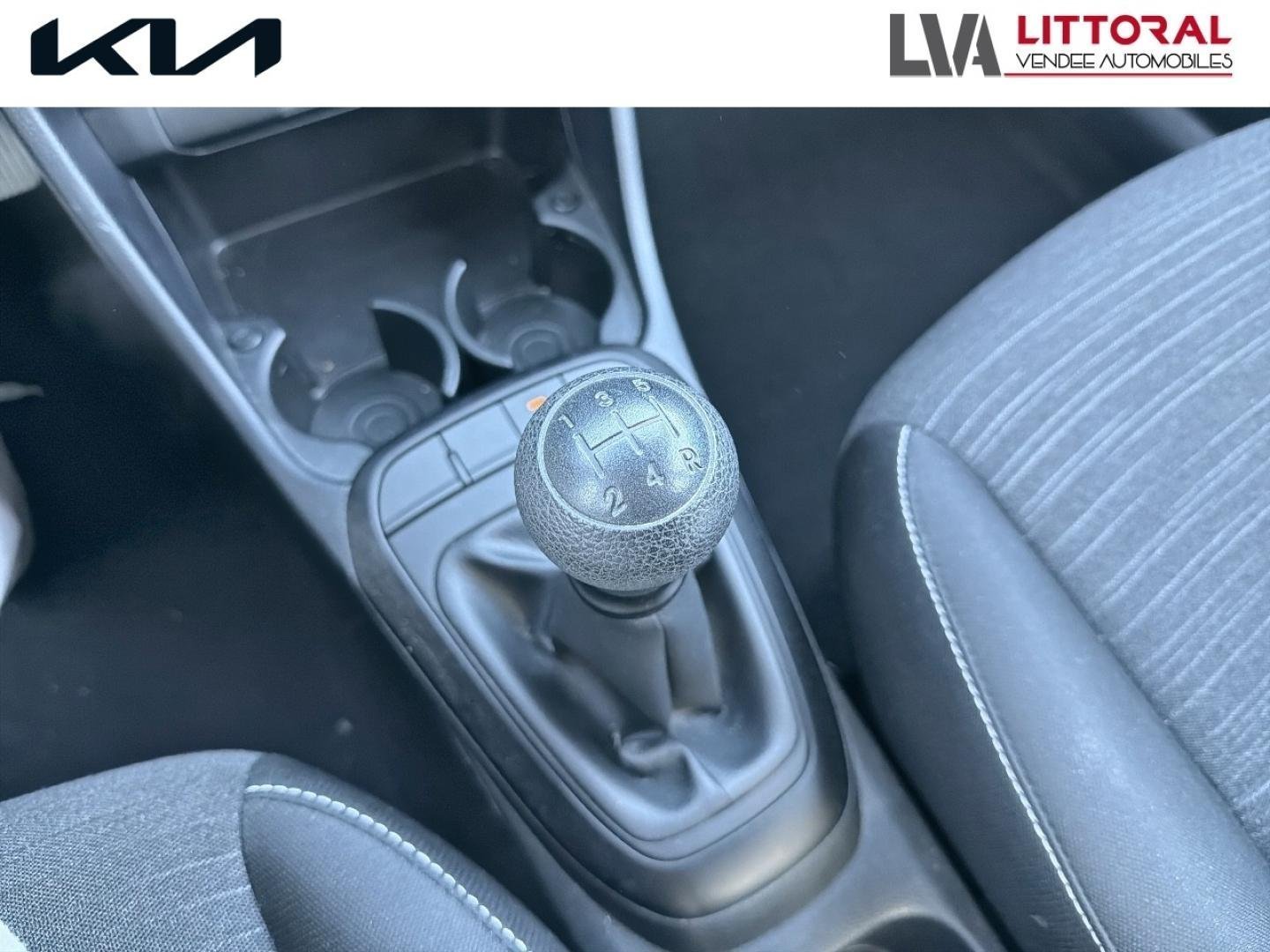 kia - Visuel 6