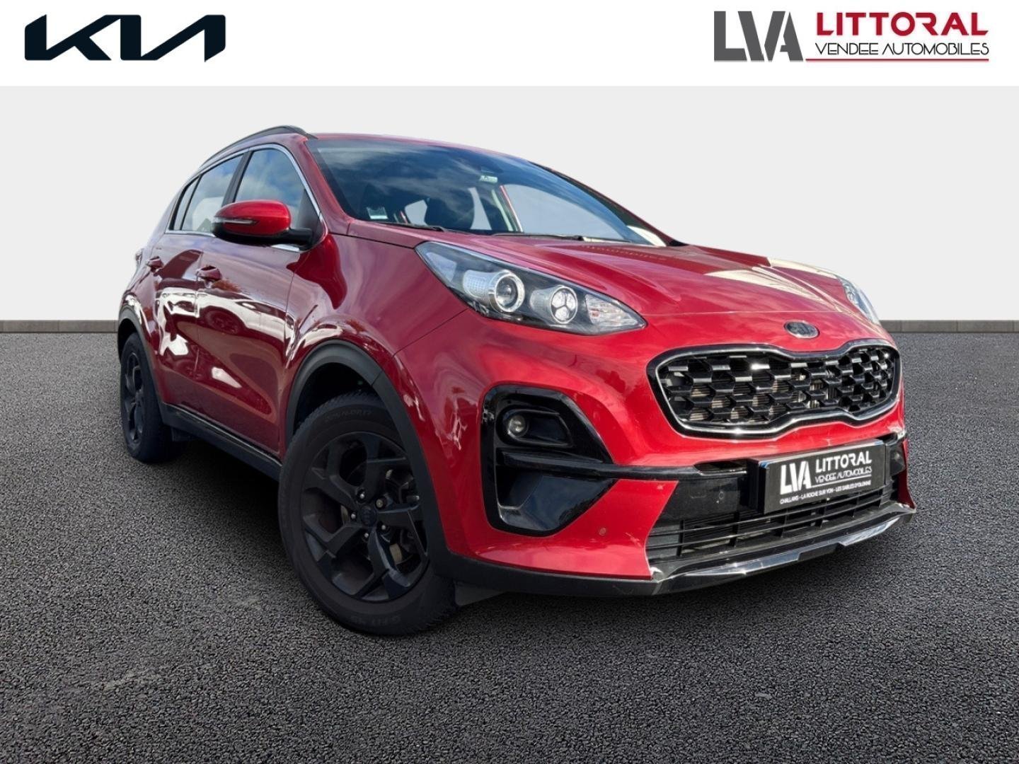 kia - Visuel 0