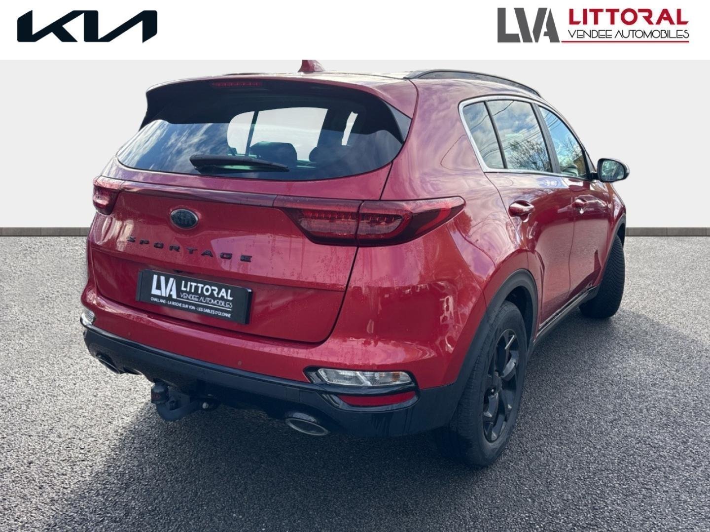 kia - Visuel 1