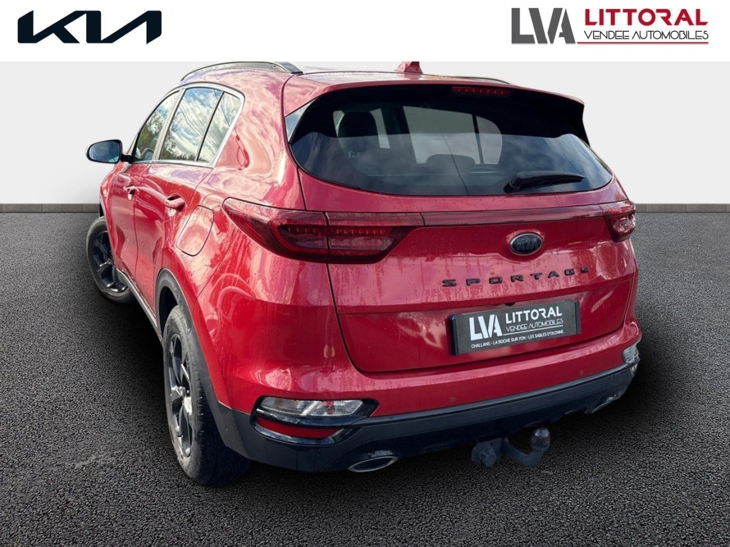 kia - Visuel 2