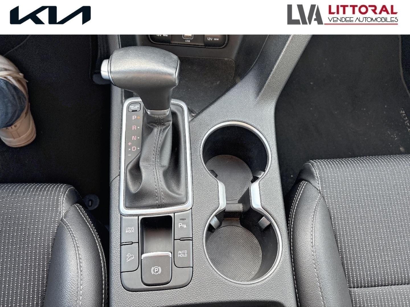 kia - Visuel 6