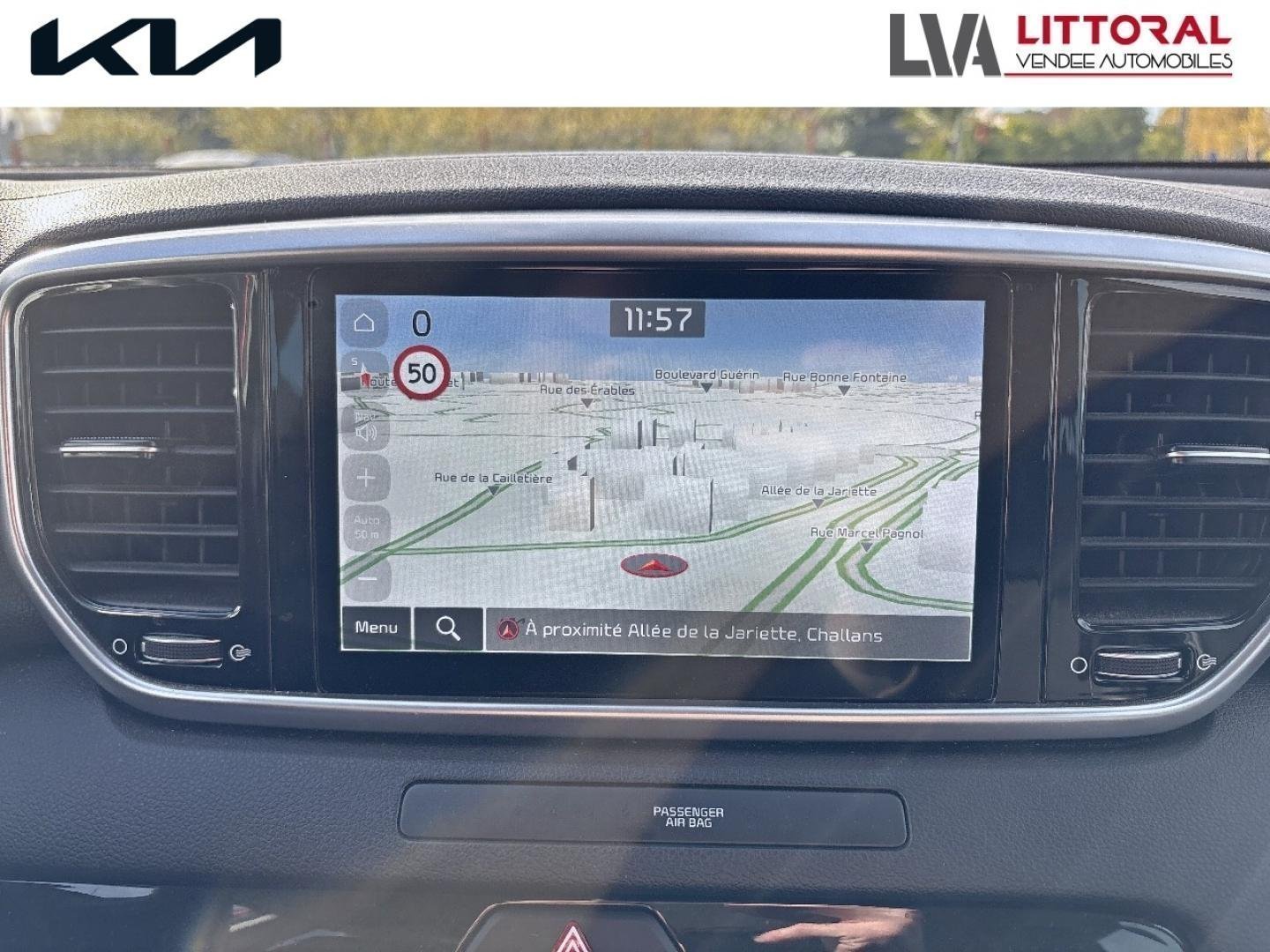 kia - Visuel 9