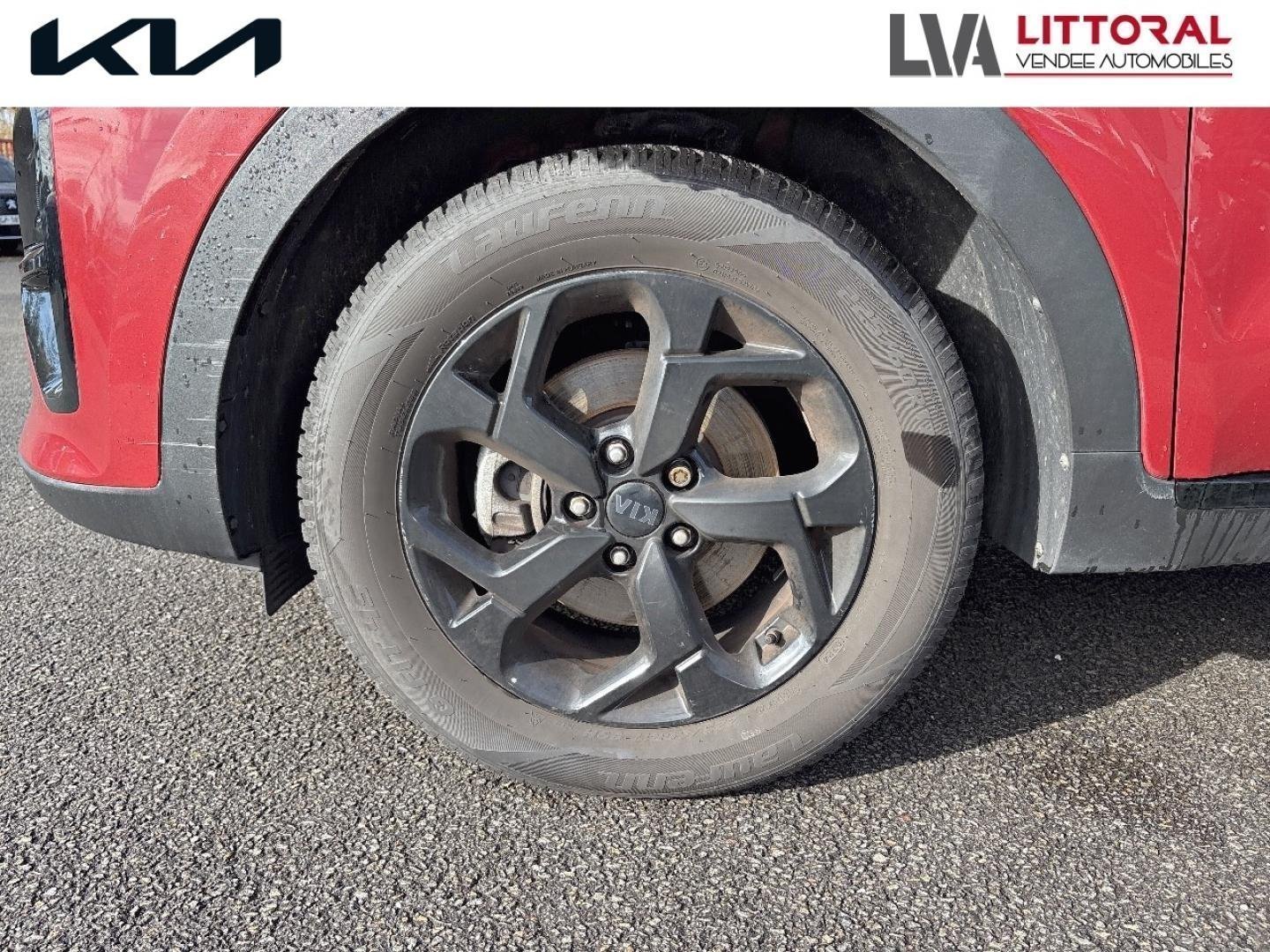 kia - Visuel 13