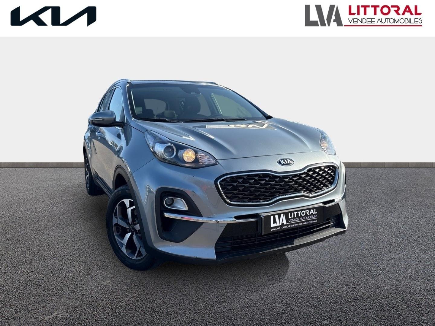 kia - Visuel 0