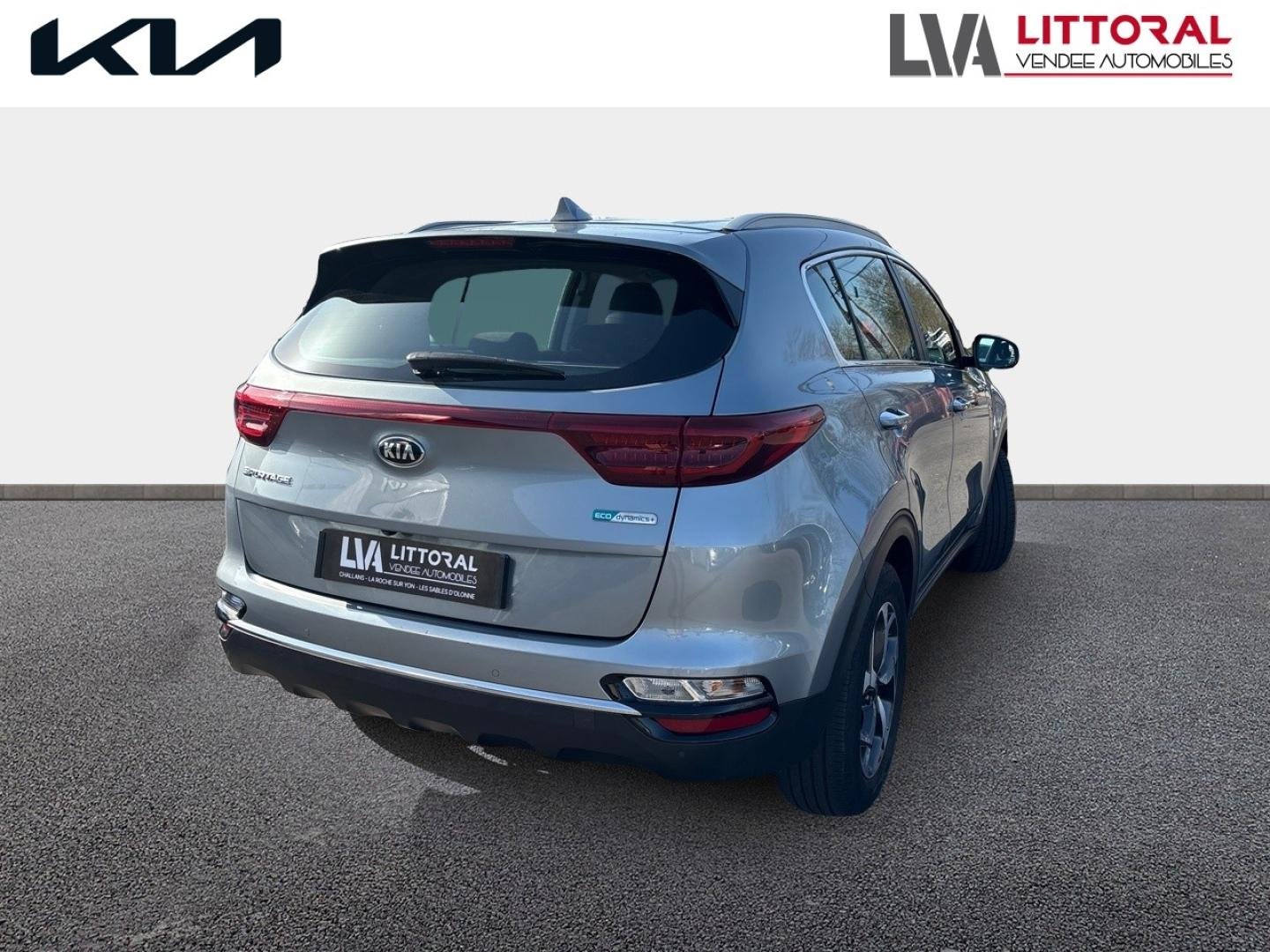 kia - Visuel 1