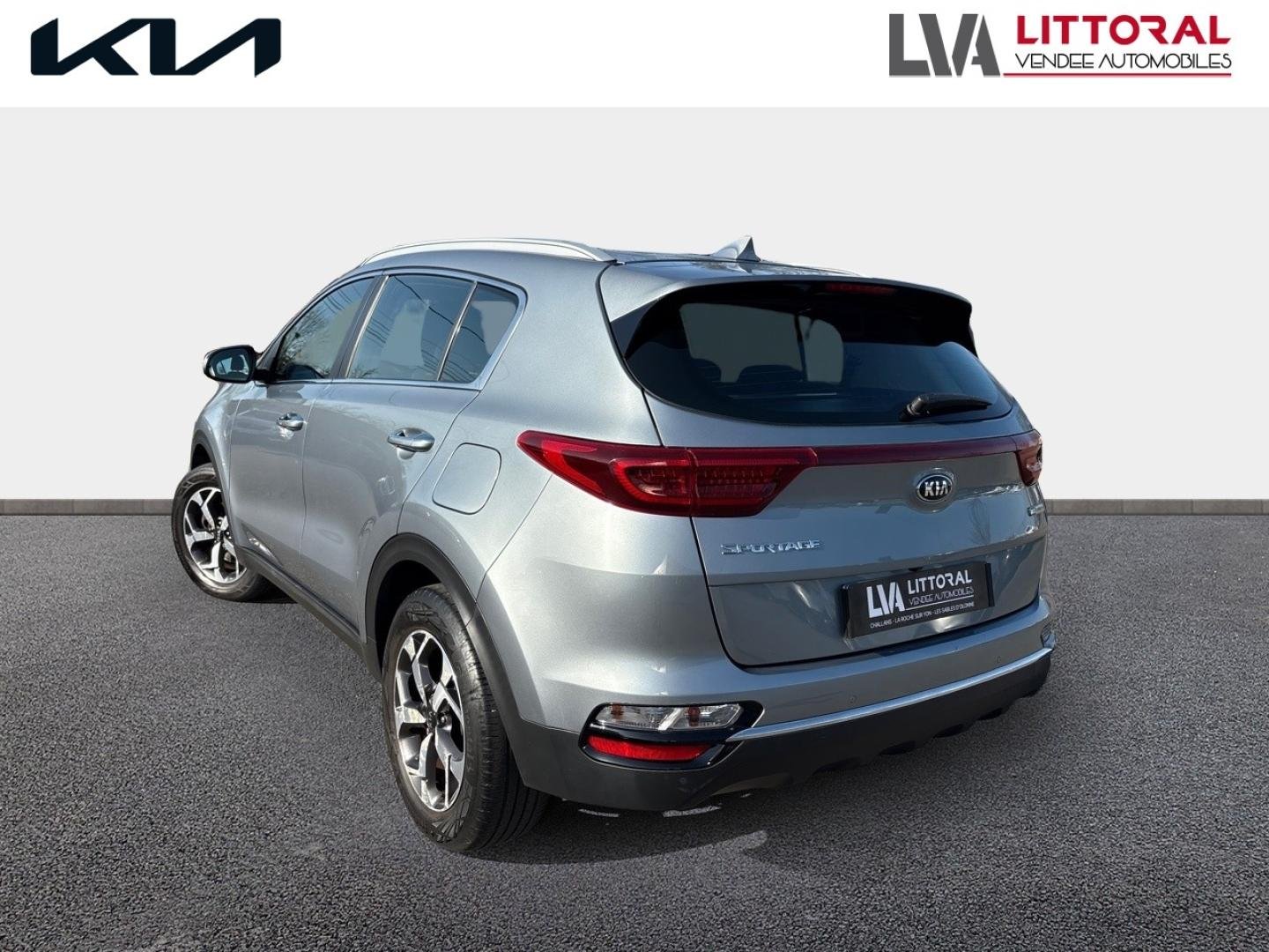 kia - Visuel 2