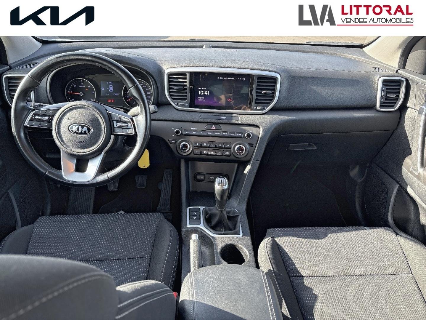 kia - Visuel 3