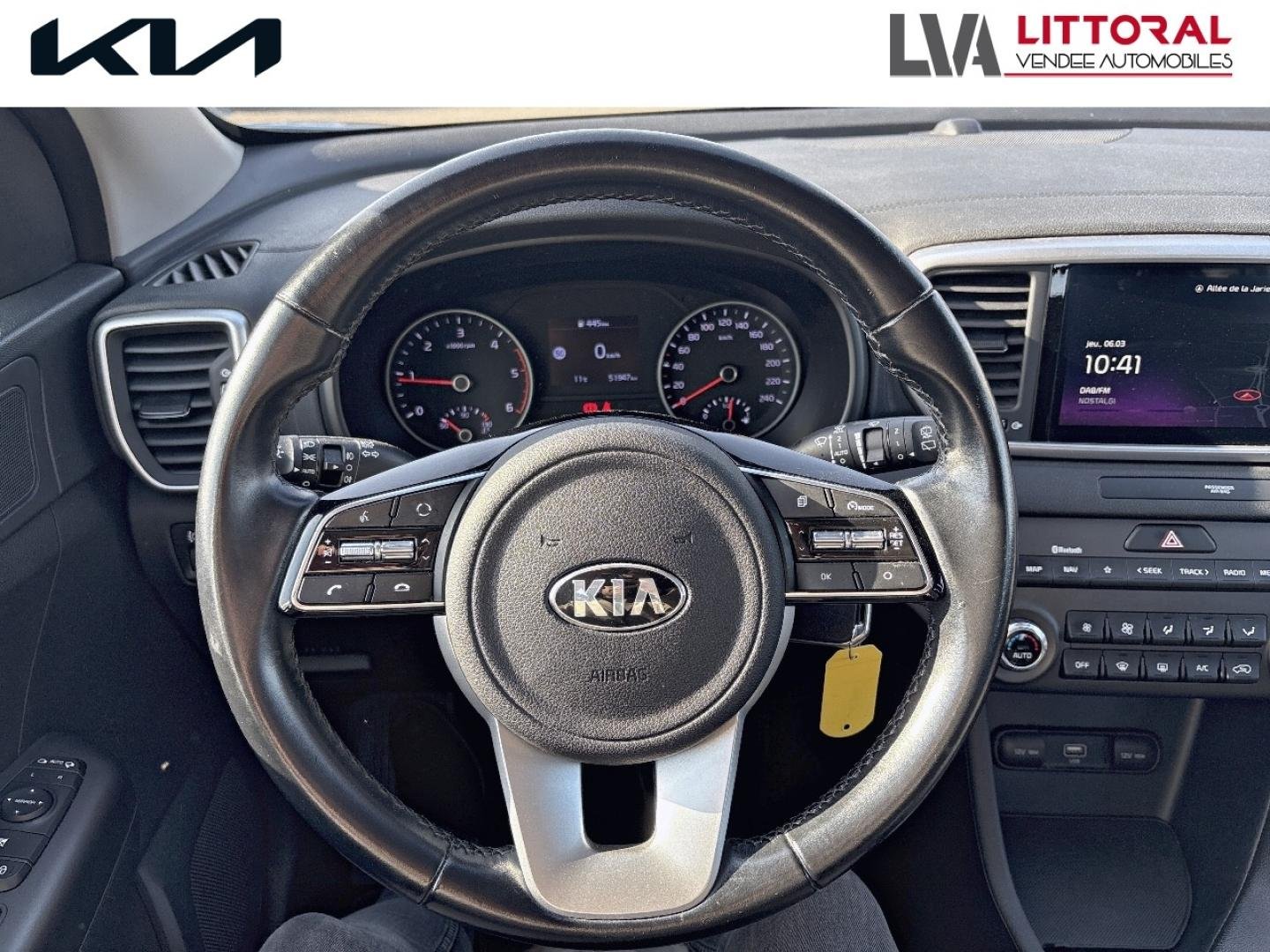 kia - Visuel 5