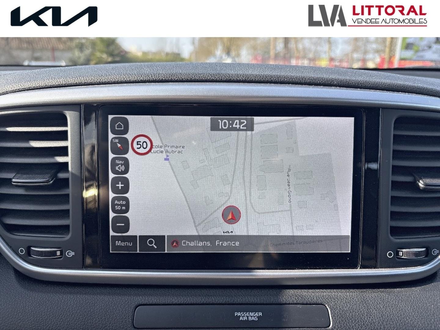 kia - Visuel 9