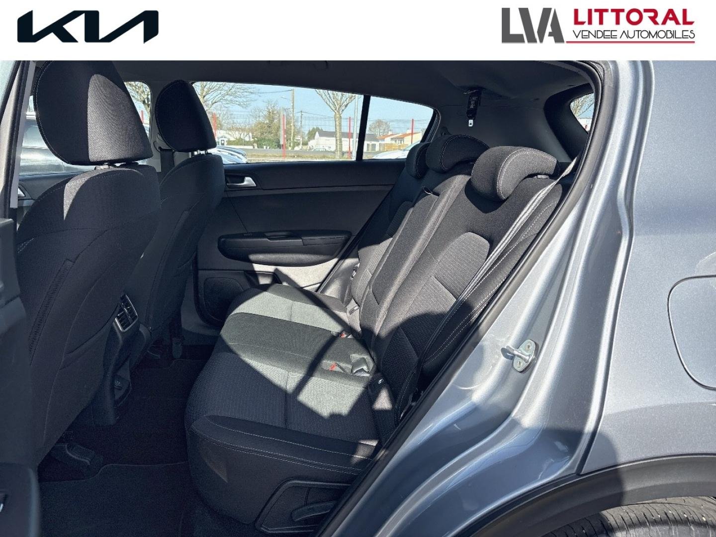 kia - Visuel 11