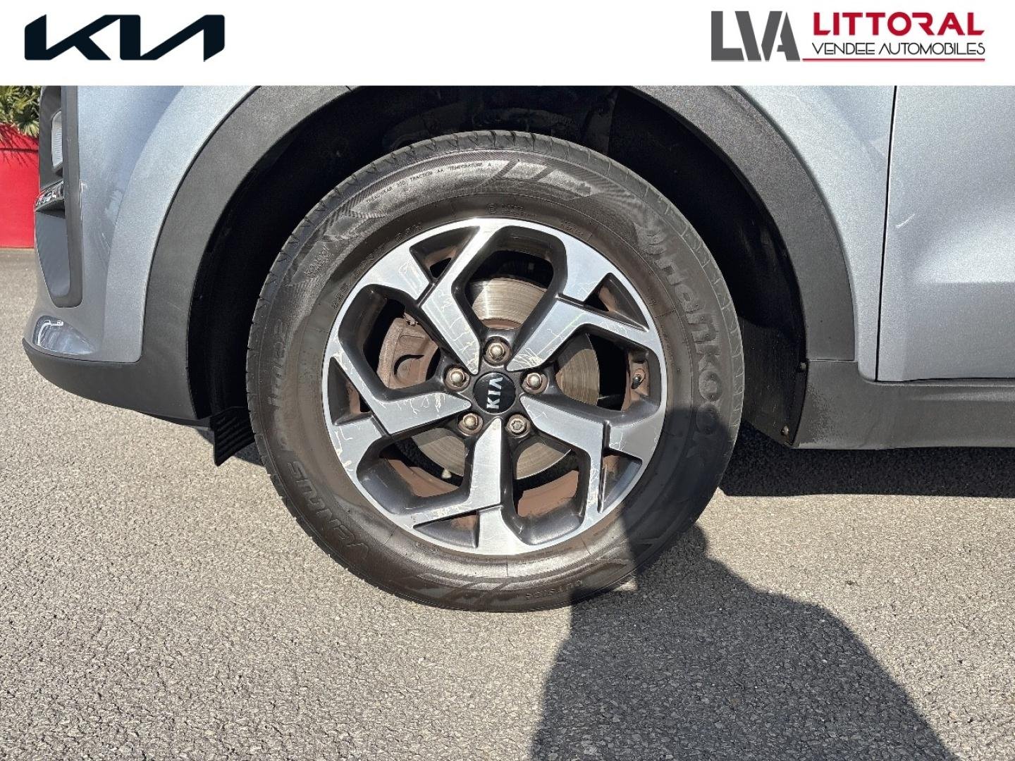 kia - Visuel 13