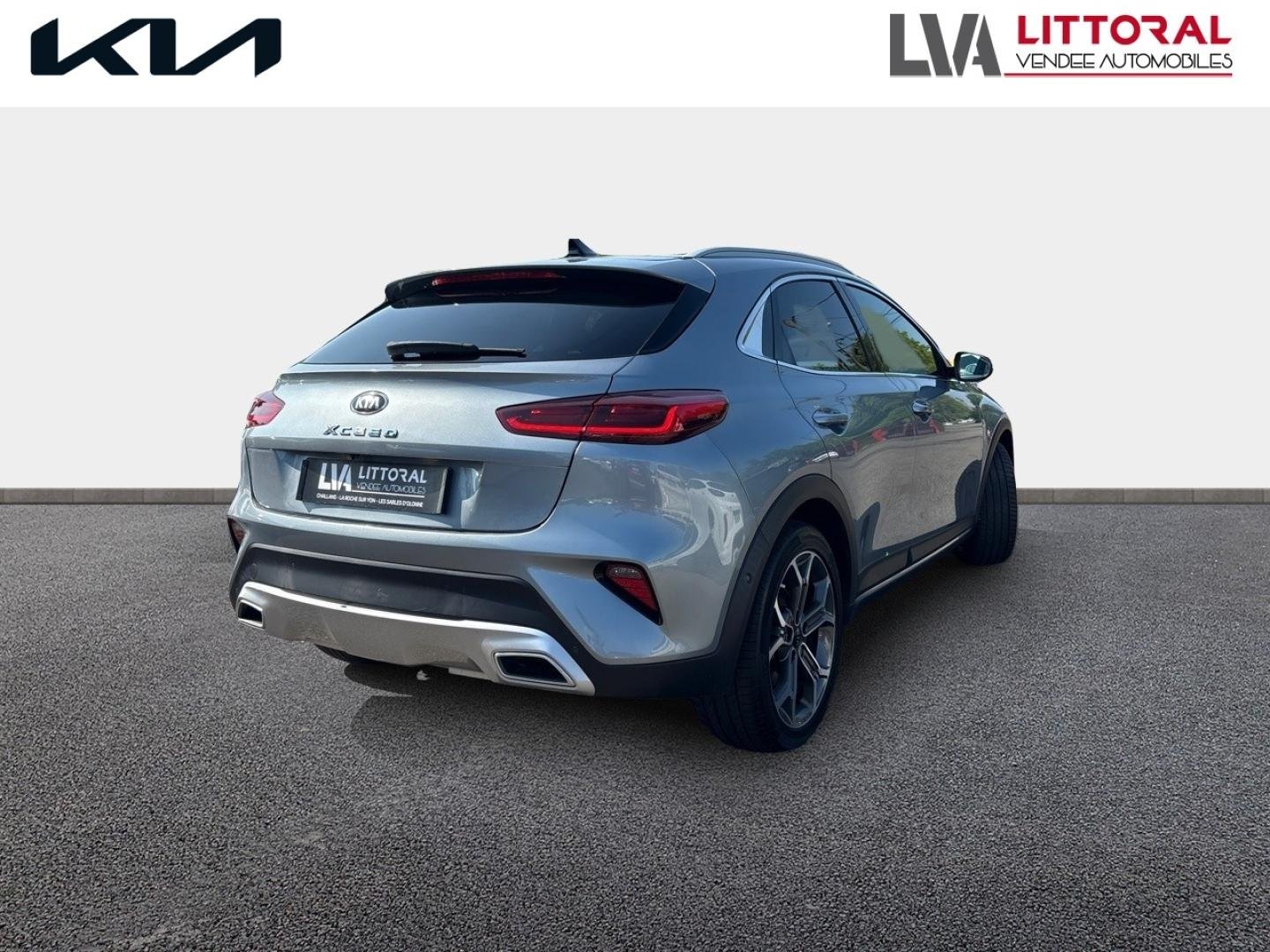 kia - Visuel 1