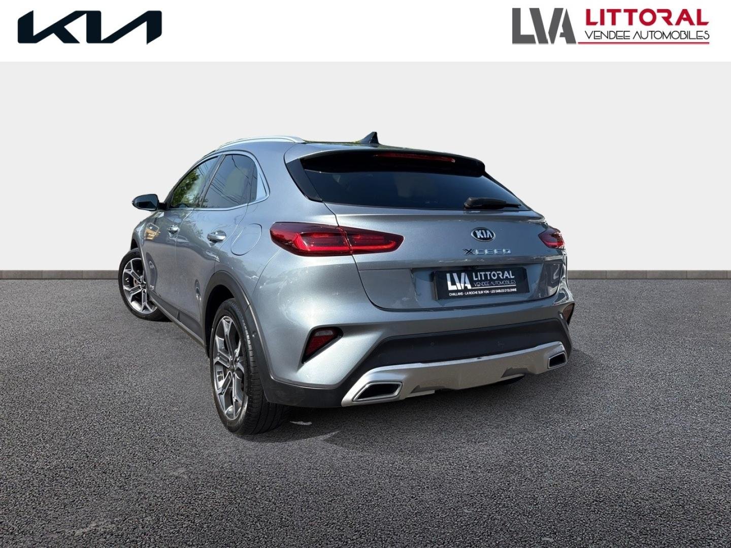 kia - Visuel 2