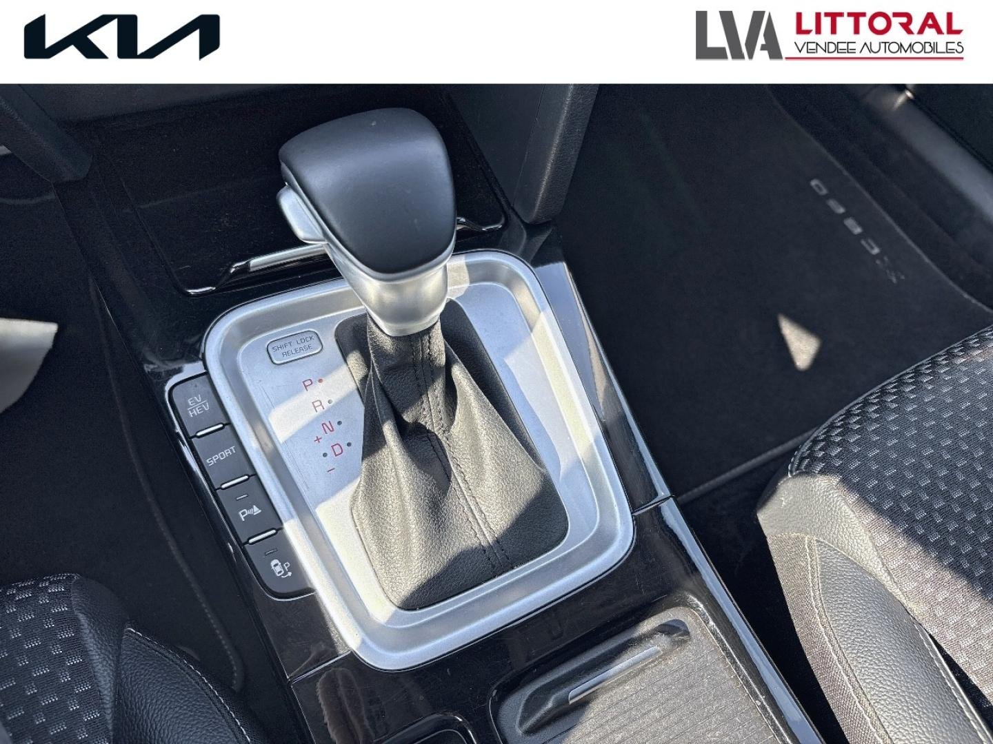 kia - Visuel 6