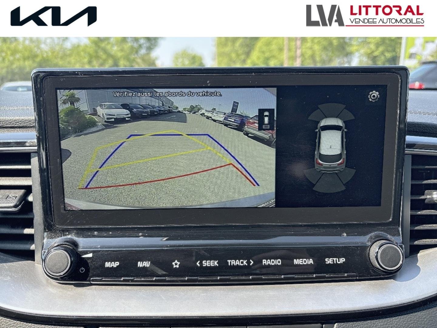 kia - Visuel 8