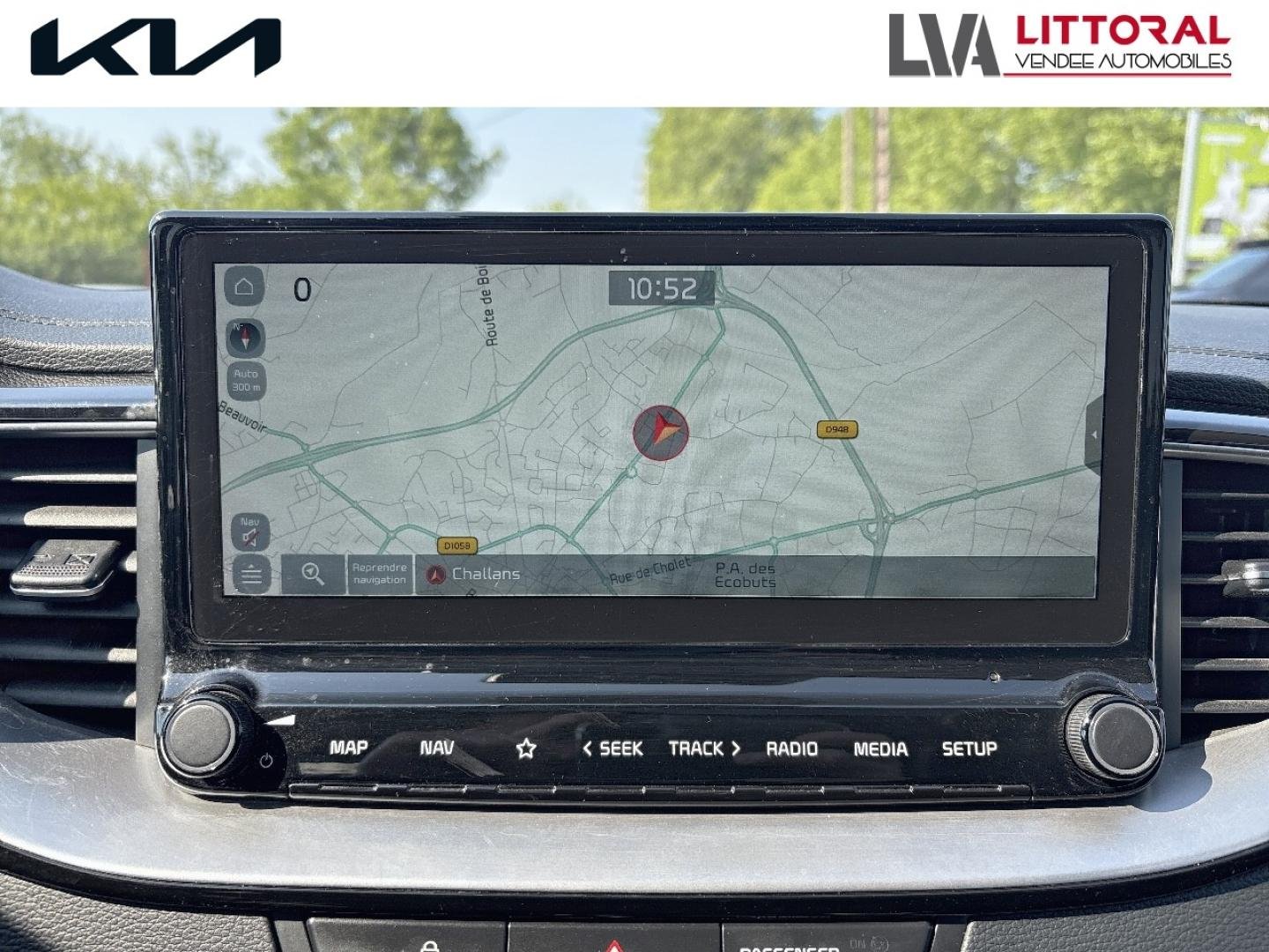 kia - Visuel 9