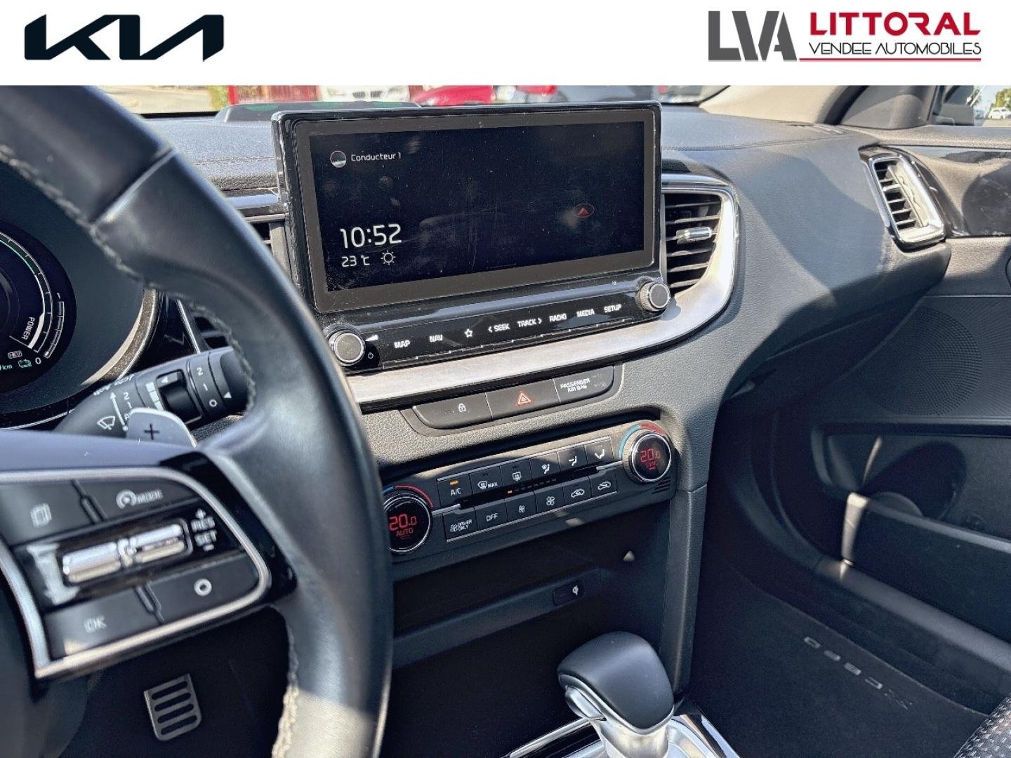 kia - Visuel 10