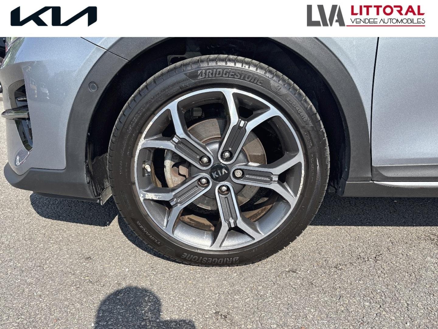 kia - Visuel 13