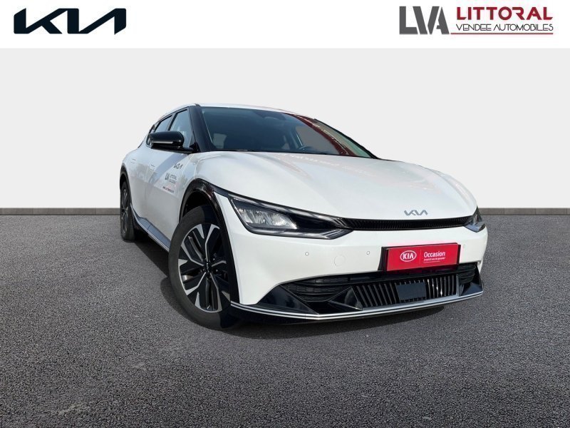 kia - Visuel 0