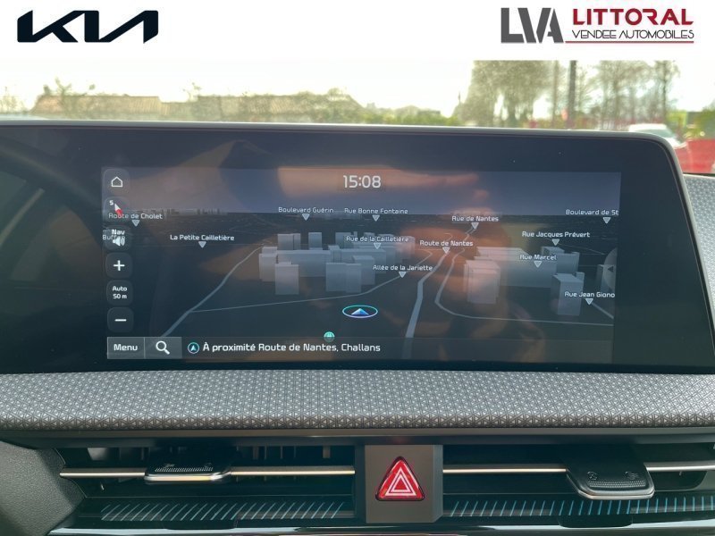 kia - Visuel 9