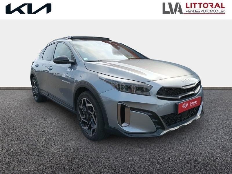 kia - Visuel 0