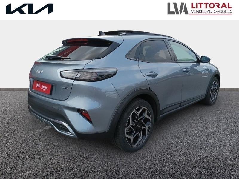 kia - Visuel 1