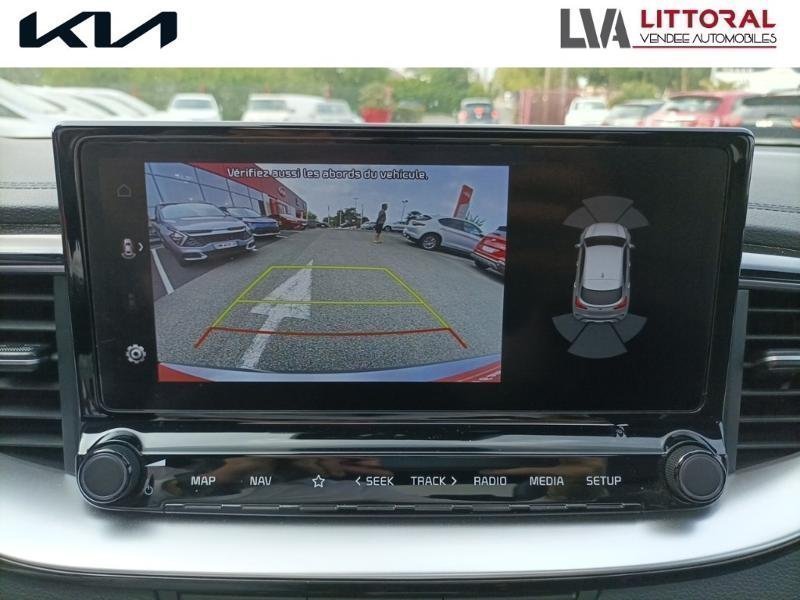 kia - Visuel 8