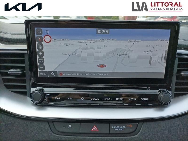 kia - Visuel 9
