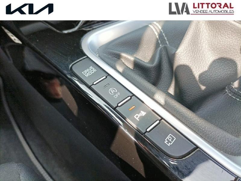 kia - Visuel 18