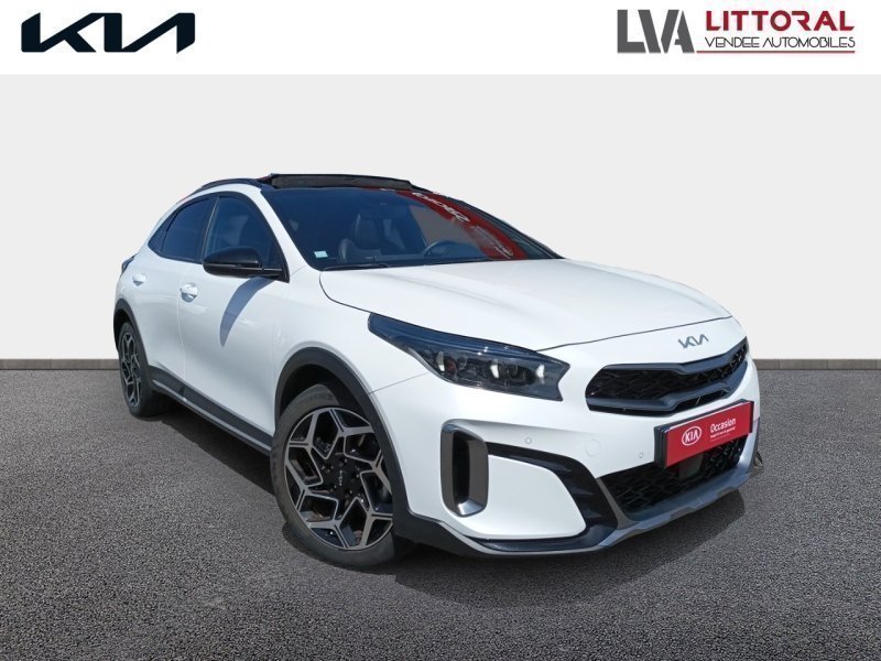kia - Visuel 0
