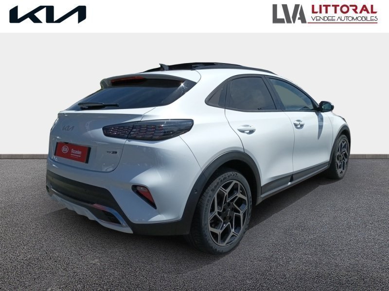kia - Visuel 1
