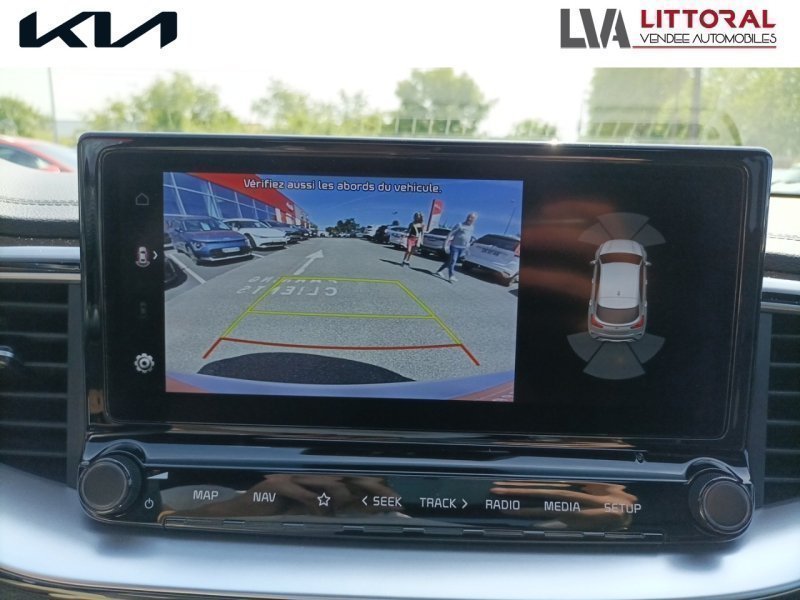 kia - Visuel 8