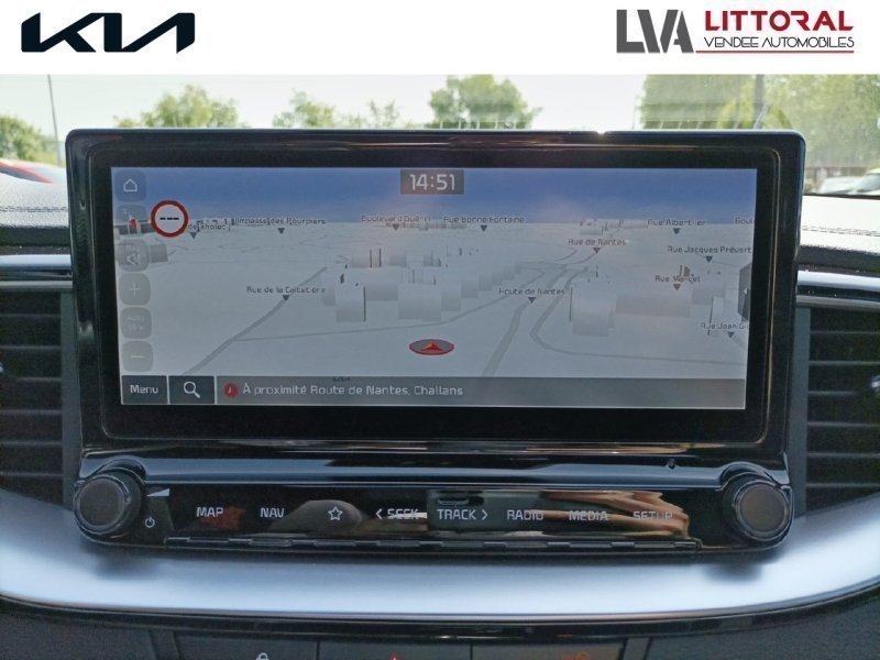 kia - Visuel 9